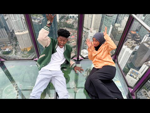 ANIGA IYO SUNDUS AYAAN NAFTEENA HALIS GELINAY DABAQA UGU DHEER MALAYSIA