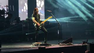 Alter Bridge - Blackbird Solo (Dec 2019)