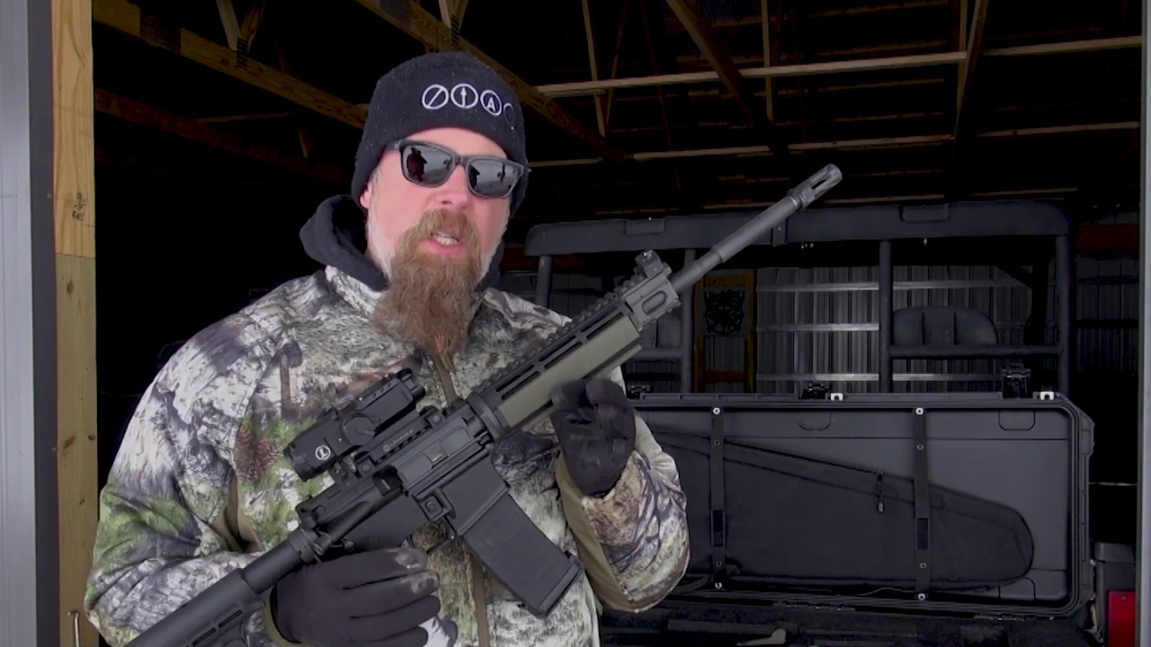 Why You Need an AR-15 2nd amendment decal