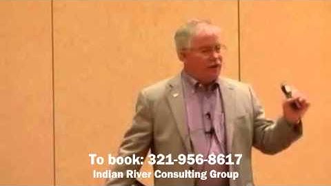 Mike Marks: Speaker for Distribution and Manufacturing Audiences