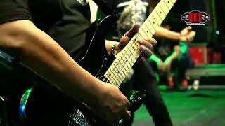 Bojonegoro Rock Fest III 2019 guest star POWER METAL (Dare to be Productive)