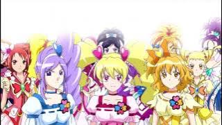 【Precure AMV】 One Day