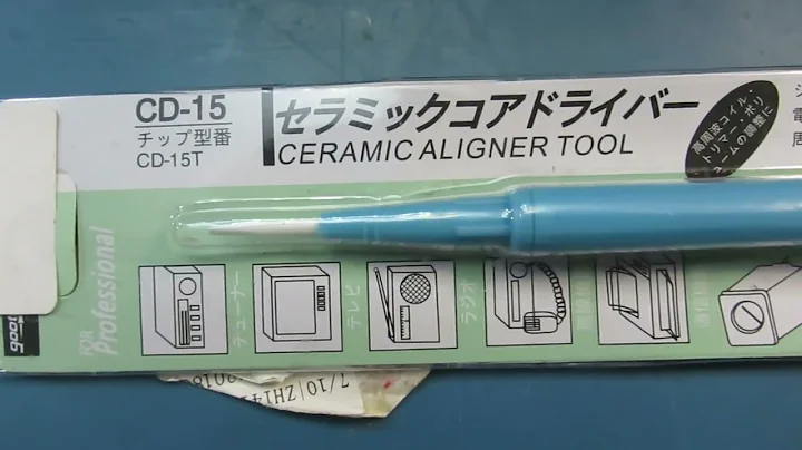 CB Radios on eBay after 45 years,  its a gamble sometimes...