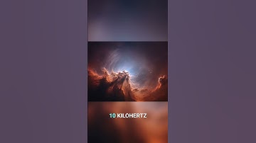 Mysterious Signal From Space: Nature or Artificial? Find Out! #shorts