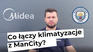 Co łączy klimatyzacje z Manchester City