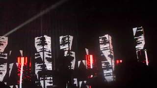 Marcel Dettmann live Mutek Mexico 2019