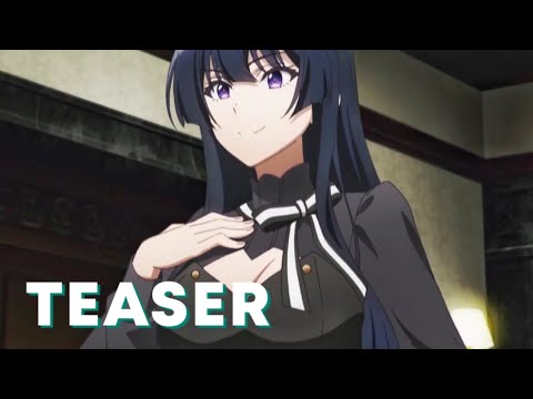 Spy Kyoushitsu – Anime sobre espiãs problemáticas ganha trailer completo  com OP e data de estreia - IntoxiAnime