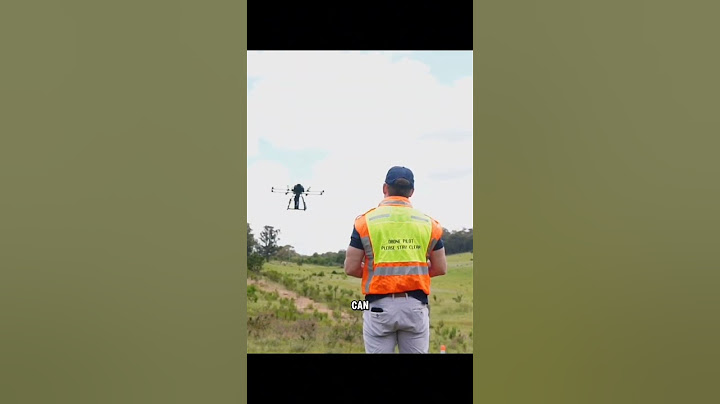 This Drone Can Plant 100,000 Trees a Day! 🌱🤯