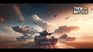 3D Tank Battle – War of Tanks screenshot 5