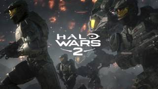 Halo Wars 2 Original Soundtrack - Excision