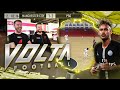 FIFA 20 VOLTA GAMEPLAY | PROOWNEZ VS. STYLO