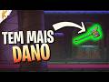 QUAL É A MELHOR ARMA DE SPIRITFALL?!