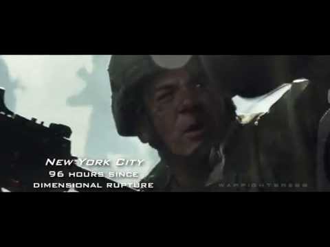Spider-Men: The Goblin
