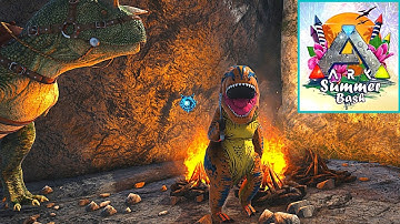 How to Get the Most out of the Summer Bash Event Ark: Survival Evolved