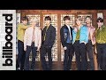 BTS On Personal Style & The Importance of Fashion in Music | Billboard