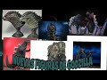 RESUMEN:NUEVAS FIGURAS DE GODZILLA: BANDAI MOVIE MONSTER SERIES Y ESTATUILLAS