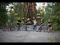 Чернобыль. Нелегальный велопоход в зону отчуждения, ПРИПЯТЬ #2 Окрестности ПРИПЯТИ [КРАЙ Х]