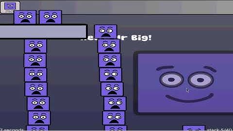 Super Stacker 2 Easy Levels 1-10