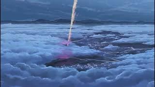 Mentahan Anime Kimi no Nawa 4K | No Copyright & No Subtitle