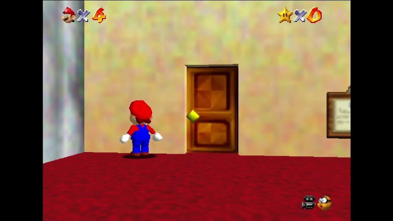 The Mario Catalog 2 Teaser YouTube