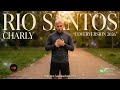 Charly Cover 2026 | Rio Santos | Original by Santabarbara (1974)