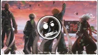 Download lagu Dj Bahagia Sederhana Slow|| Nhạc Nền Tiktok Tokyo Revenger cực chất || 2:35