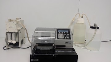 BioTek 405 LS Microplate Washer Bio Tek 405LSRS for 96-Well Plate - 10861