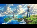 Another Sun (AI Cover) Mega Man Legends 1