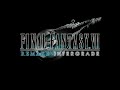 FINAL FANTASY VII REMAKE INTERGRADE