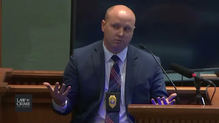 MO v Lynlee Renick Murder Trial Day 2 - Nathaniel ...