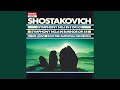 Miniature de la vidéo de la chanson Symphony No. 6 Op. 54: Iii. Presto