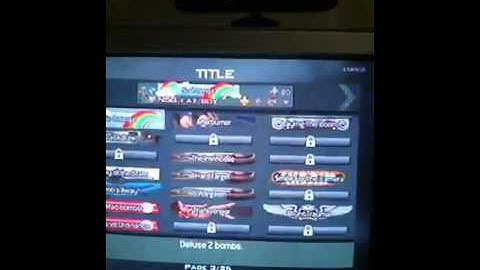 Reseting stats on mw3 from 10th prestige