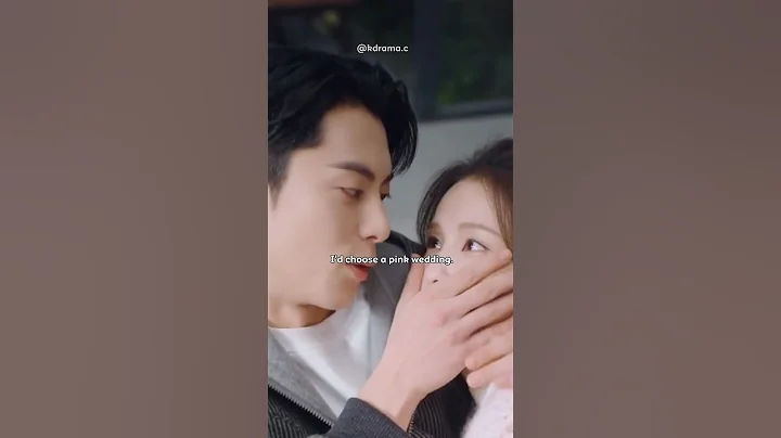 Never argue with a girl 😝#cdrama #dylanwang #bailu #shorts #cute #couplegoals