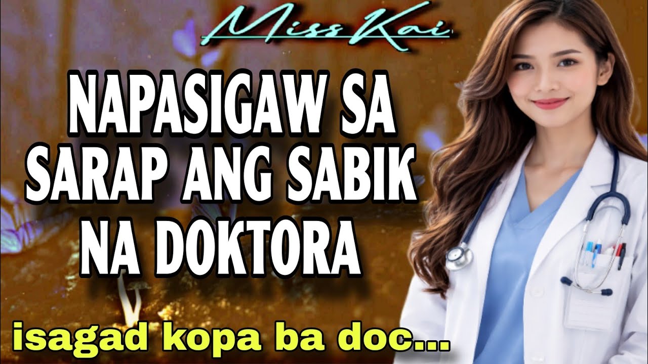 SA CR BUMIGAY SI DOCTORA