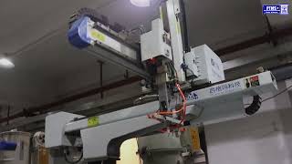 Plastic Injection Molding Parts Ptms