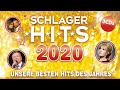 SCHLAGER HITS 2020 ✨ UNSERE BESTEN HITS DES JAHRES ✨ DAS NEUE ALBUM