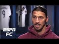 Zlatan Ibrahimovic on what he'd change about MLS, and why he's better than Carlos Vela | ESPN FC