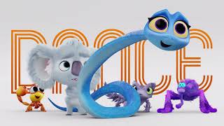 Back To The Outback Dance Teaser Netflix