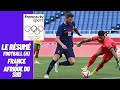 Jo 2021  football h  france vs afrique du sud  rsum complet