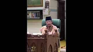 TERBARU! USTAZ KAZIM ELIAS 12 JULI 2025