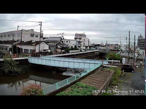 愛媛県伊予郡松前町大字浜ライブカメラ Ehime Iyogun Masakicho Live Camera.world.cam