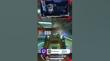 DO IT FOR THE CLIP! | Apex Legend Shorts