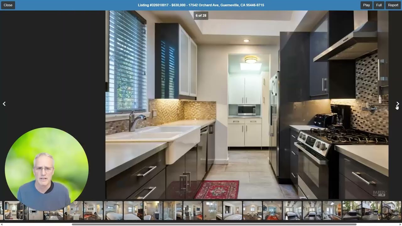 Russian River Real Estate Market Update   February 20, 2026 🏡