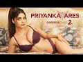 Priyanka ares 2  goddess class 4k