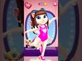 Angela VS Angela cosplay by my talking angela 2 youtube Angela VS Angela cosplay by my talking angela 2 youtube