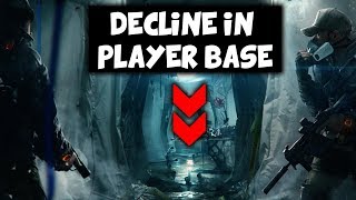 IS 1.8.3 THE REASON FOR THE DECLINE IN THE DIVISION PLAYER-BASE | There Is More To It