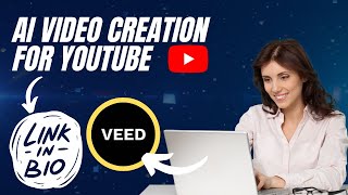 Best Two AI Video Creation Tools for Free | Vatic AI | Veed.io screenshot 2