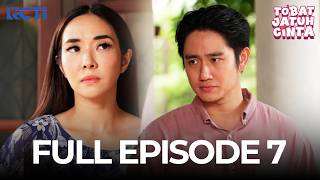 (FREE) FULL EPISODE 7 TOBAT JODOH CINTA | DRAMA TERBAIK