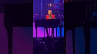 Barry Manilow 2023 - This One’s For You - #shorts #lasvegas @BarryManilow