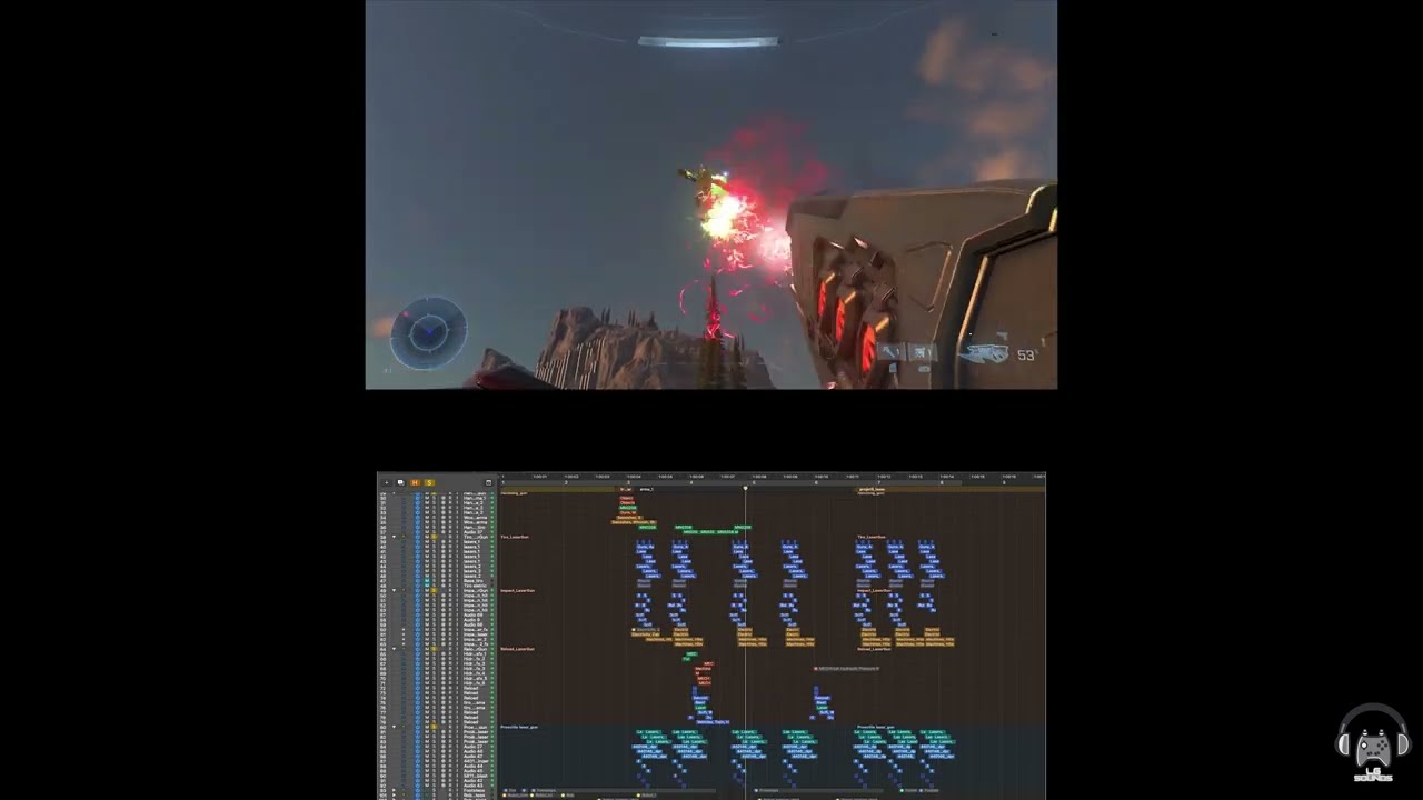 Halo Infinite - ReDesign